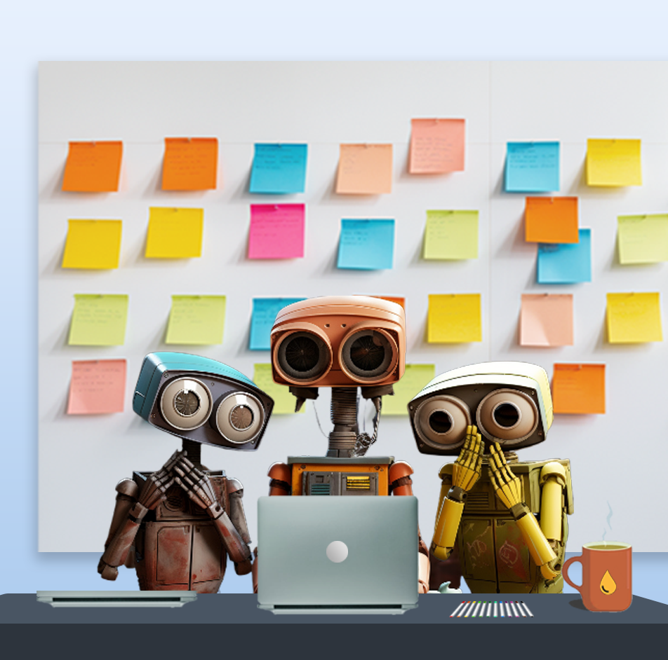 Building a Design Team